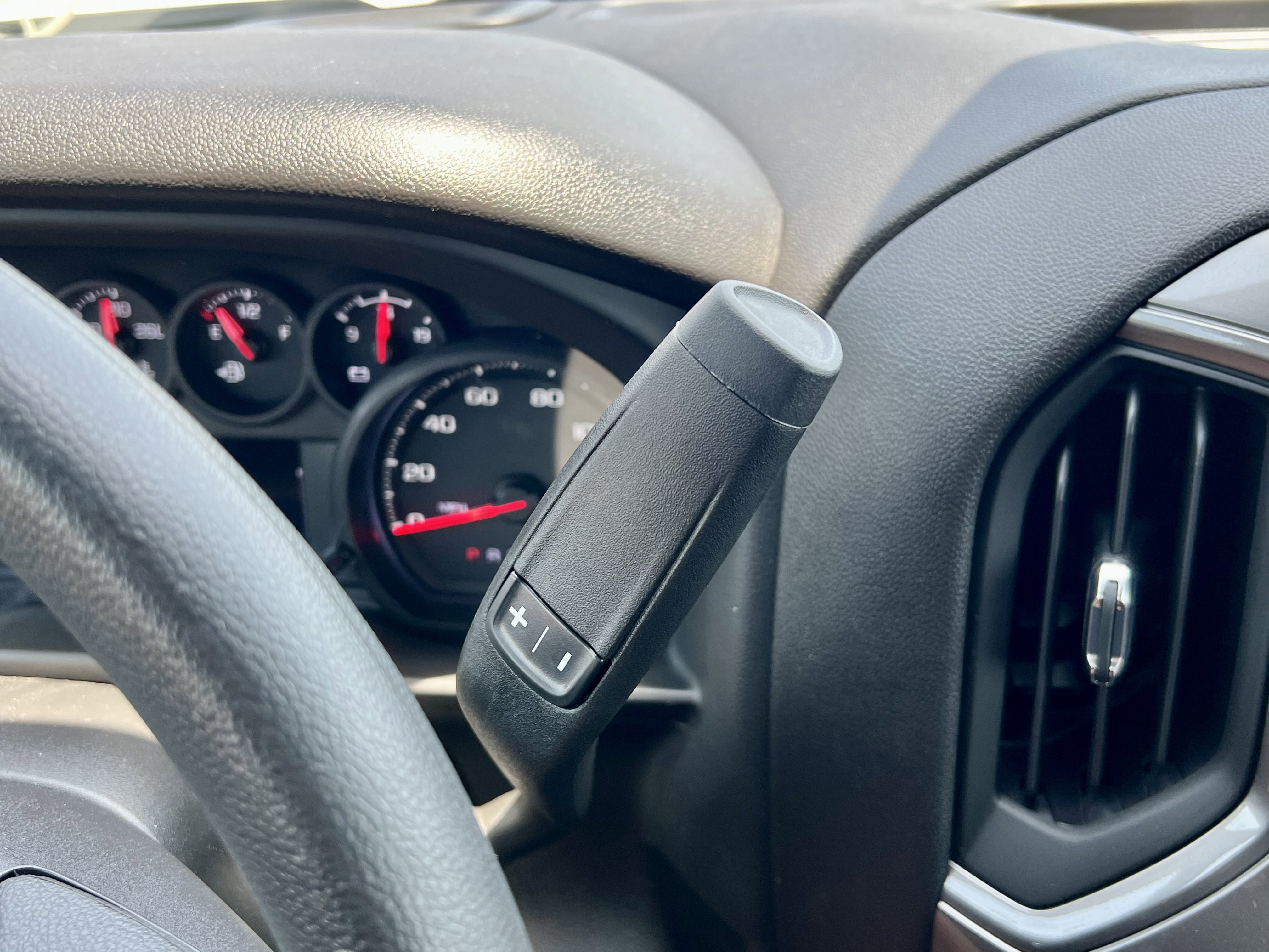 New 2025 GMC Sierra 2500 Pro w/ Convenience Package image 19