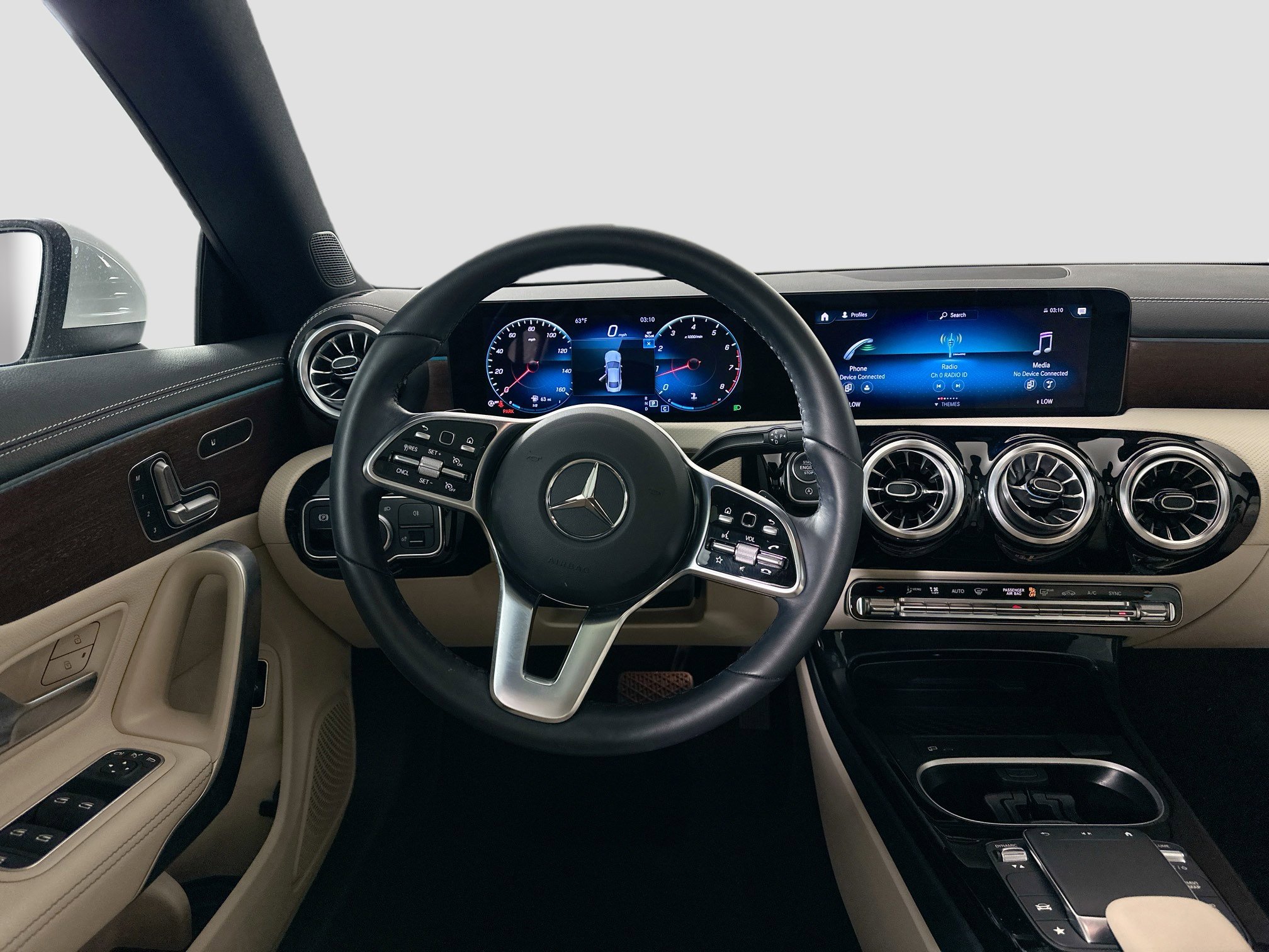 Certified 2023 Mercedes-Benz CLA 250 4MATIC image 27