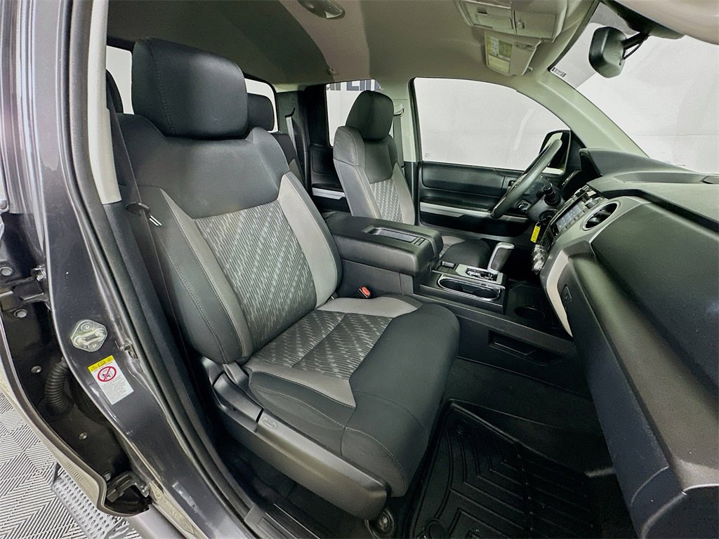 Used 2019 Toyota Tundra SR5 image 32