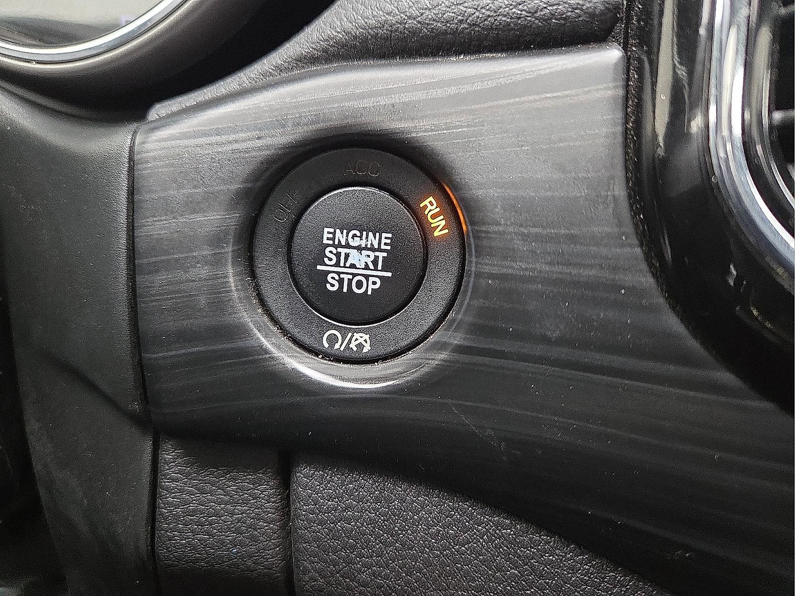 Used 2020 Jeep Grand Cherokee Altitude image 20