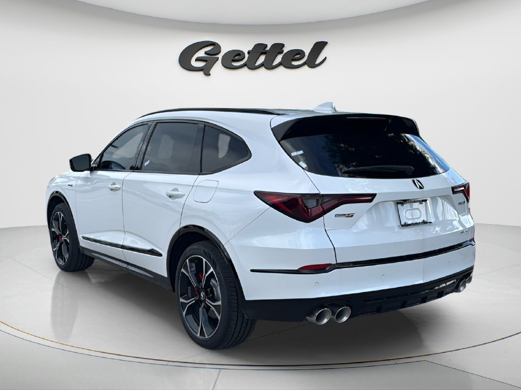 New 2026 Acura MDX Type S w/ Advance Package AWD/4WD image 8