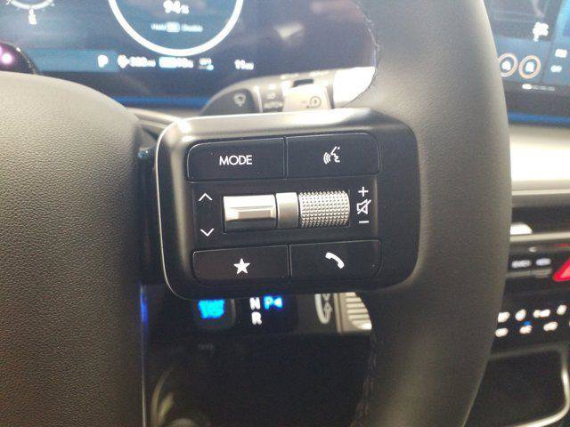 New 2026 Hyundai Ioniq 9 SEL image 6