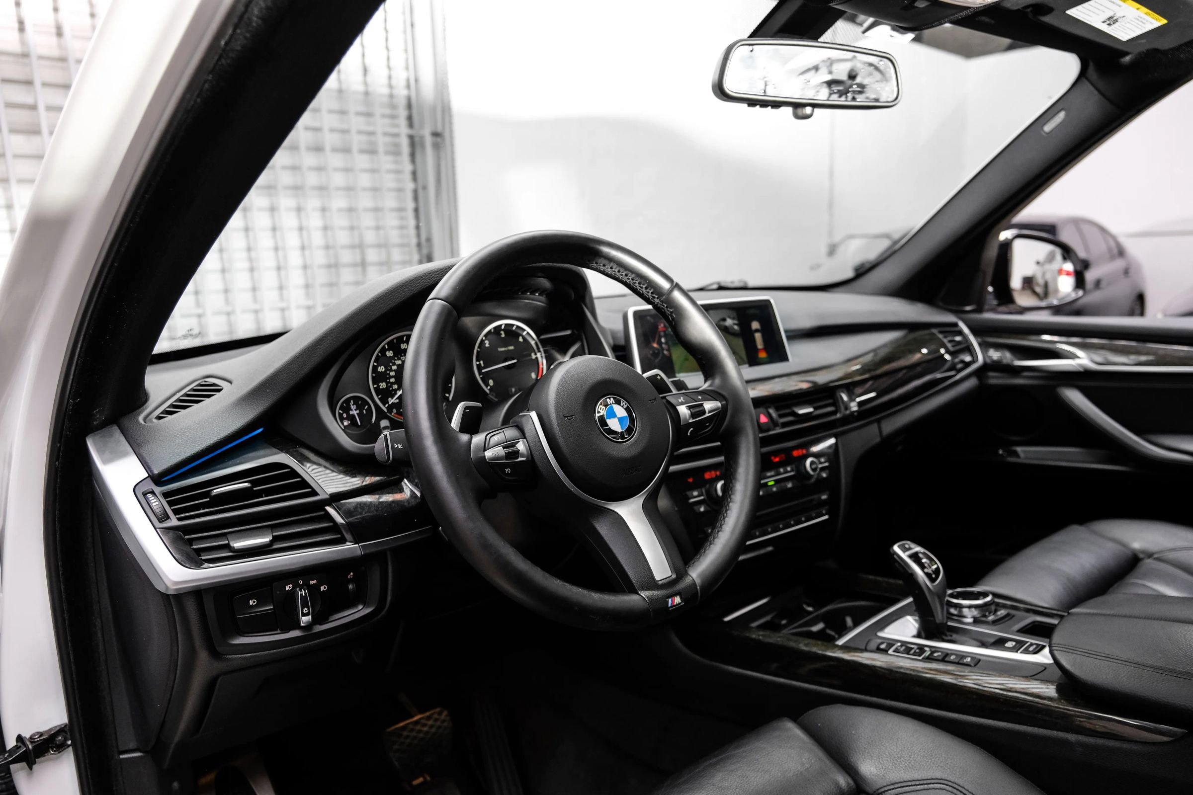 Used 2014 BMW X5 xDrive35d AWD/4WD image 3