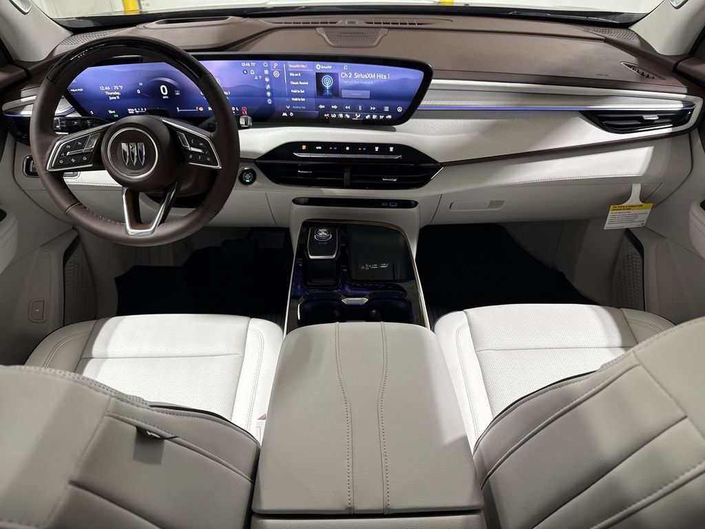 New 2026 Buick Enclave Avenir w/ Super Cruise Package AWD/4WD image 10