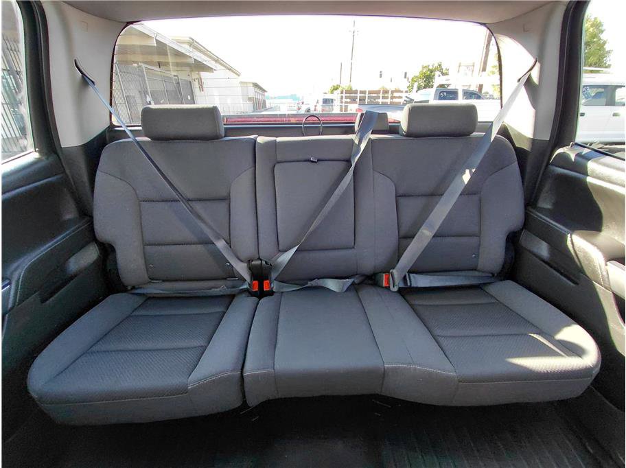 Used 2018 Chevrolet Silverado 1500 LT w/ All Star Edition image 7