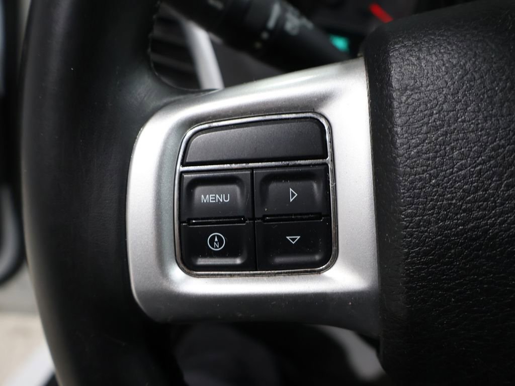 Used 2011 Dodge Avenger Heat image 29