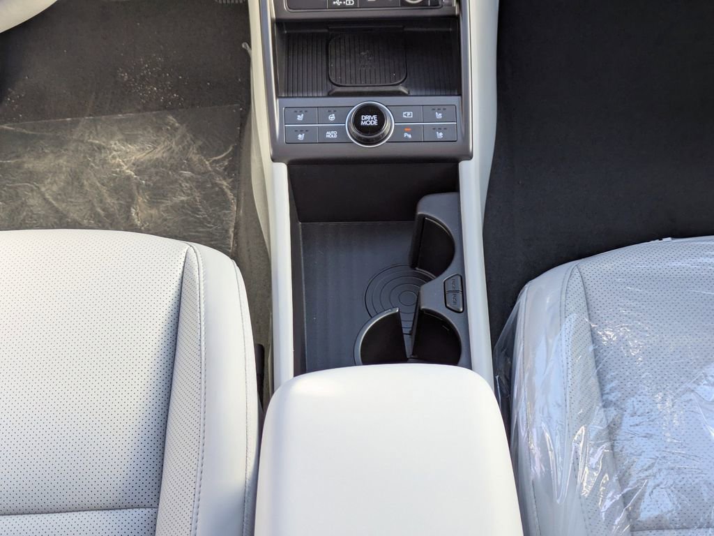 New 2026 Hyundai Kona Limited FWD image 20