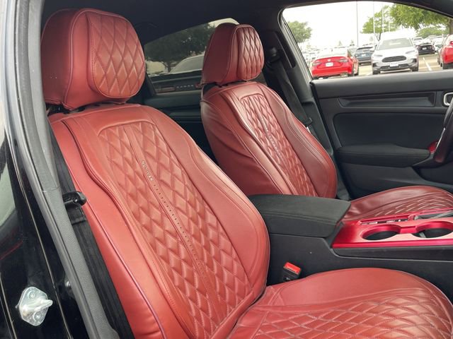 Used 2022 Honda Civic Sport image 26