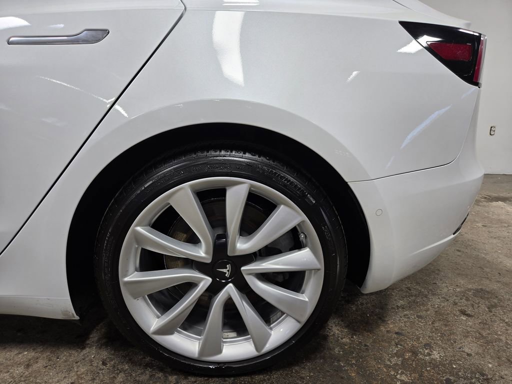 Used 2020 Tesla Model 3 Performance image 52
