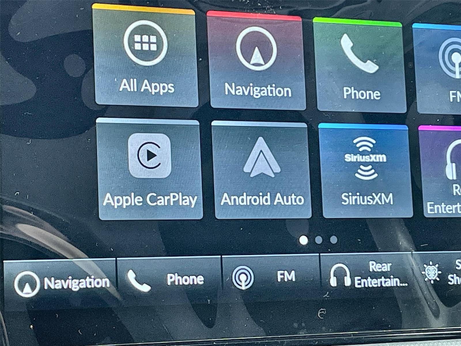 New 2026 Honda Odyssey Elite image 14