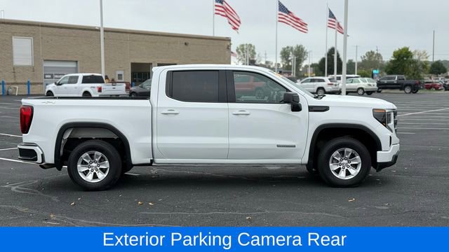 Used 2022 GMC Sierra 1500 Elevation image 7