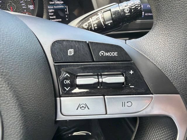Used 2023 Hyundai Elantra SEL FWD image 20