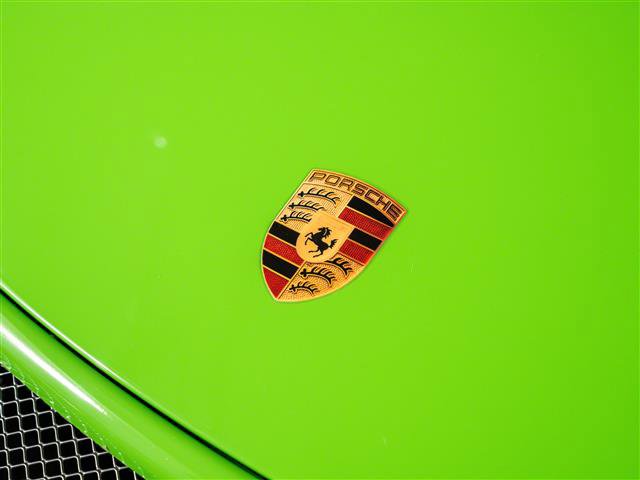 Certified 2019 Porsche 911 GT3 RS RWD image 13