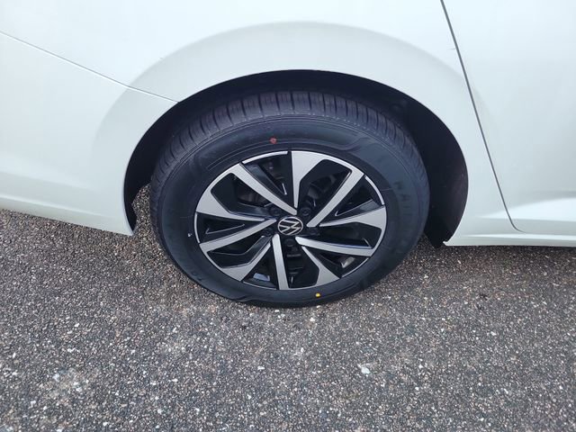 Used 2025 Volkswagen Jetta S image 7