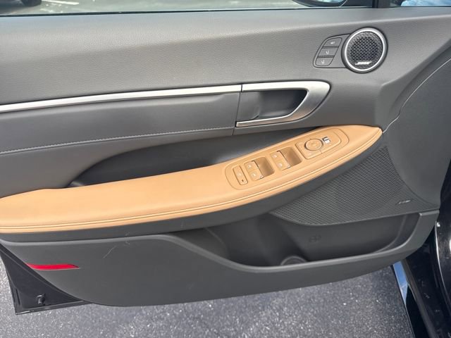 Certified 2024 Hyundai Sonata Limited image 8