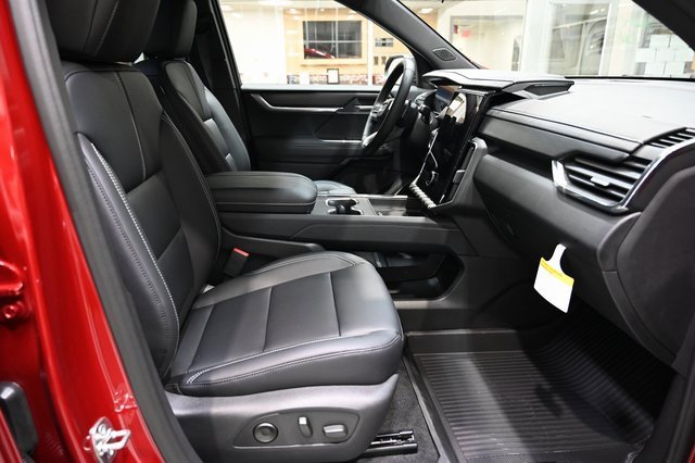 New 2026 GMC Acadia Elevation w/ Black Edition image 10