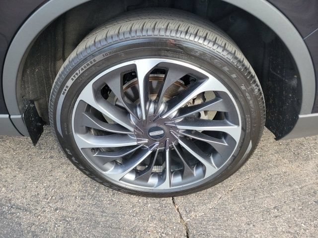 Certified 2023 Lincoln Aviator Reserve w/ Equipment Group 201A AWD/4WD image 20
