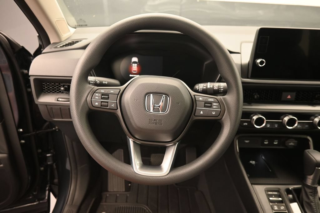 New 2027 Honda CR-V EX image 21
