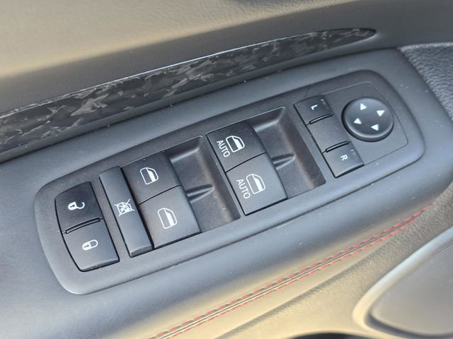 Certified 2024 Dodge Durango R/T RWD image 22