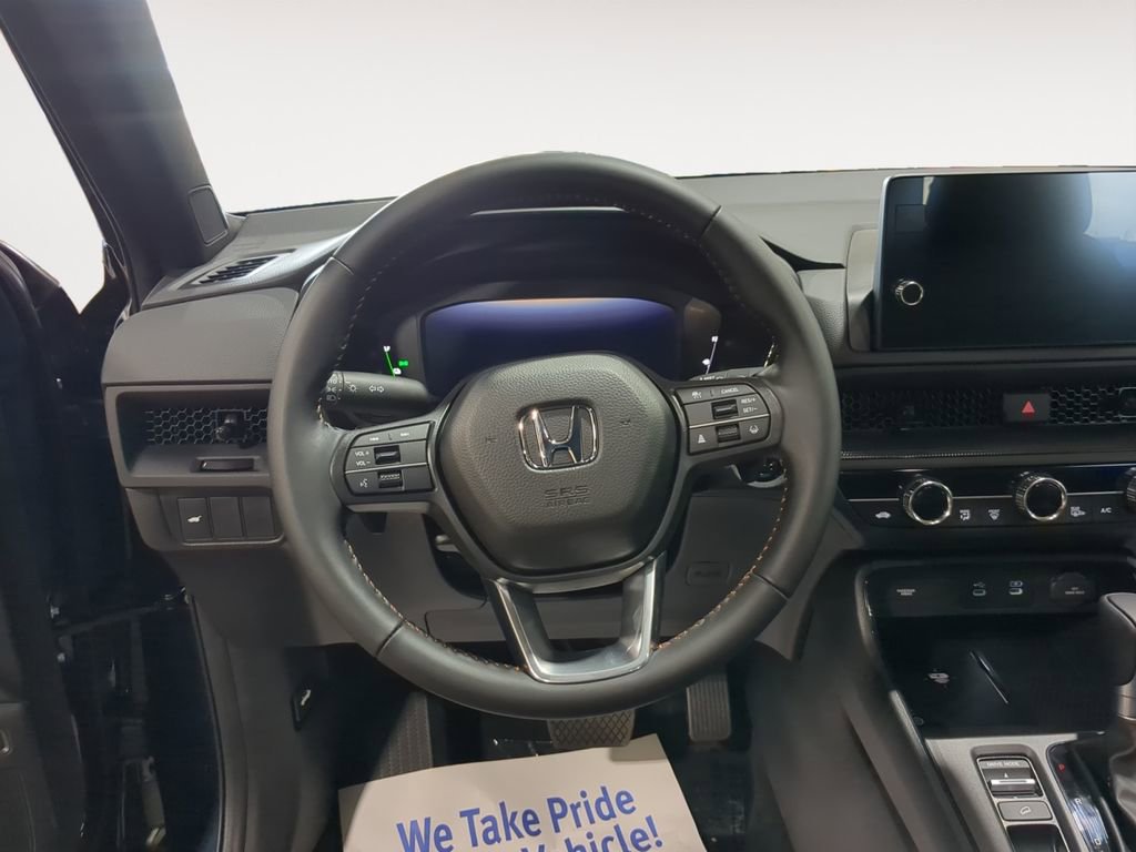 New 2026 Honda CR-V Sport-L image 12