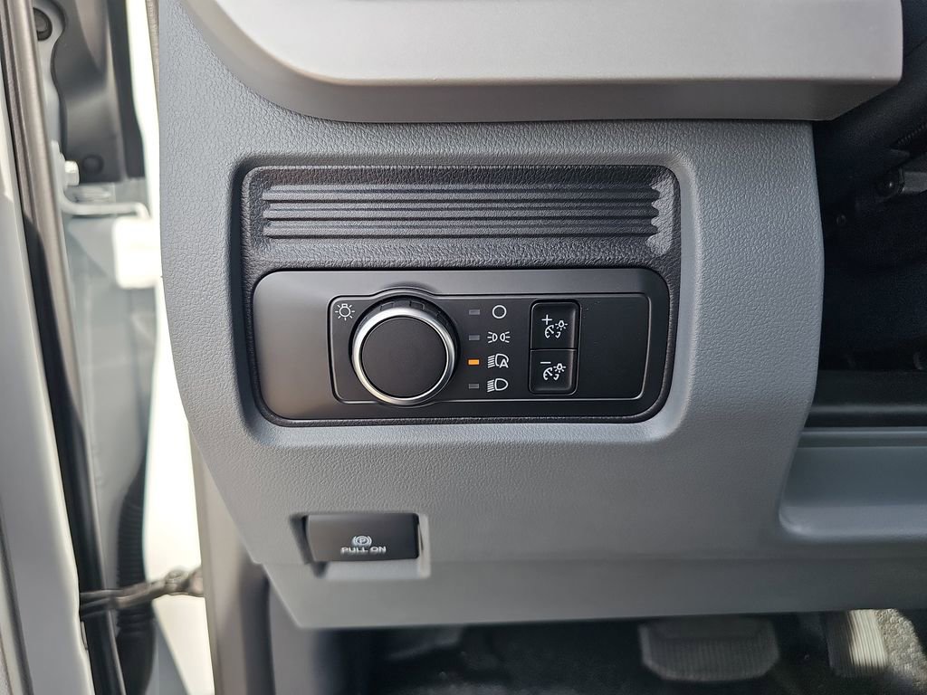 New 2026 Ford F350 XL image 25