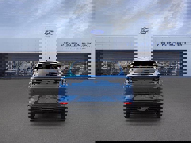 New 2025 Ford Mustang Mach-E Premium image 5