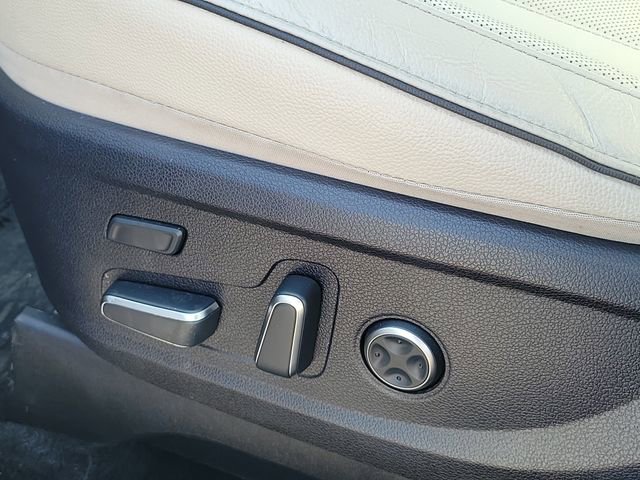 Used 2023 Hyundai Palisade Limited image 21