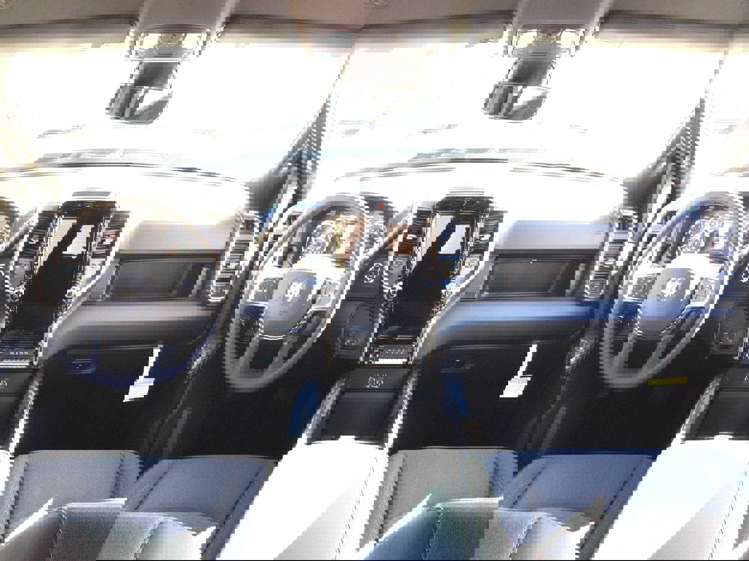 New 2026 RAM 2500 Big Horn image 10