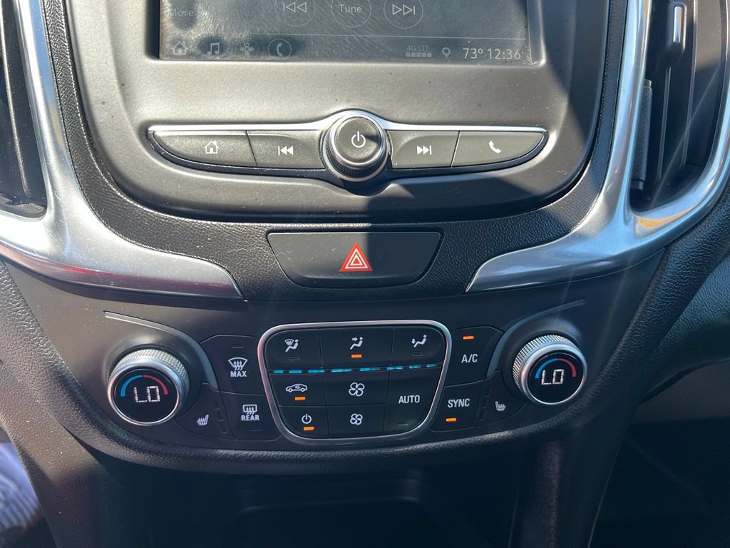 Used 2019 Chevrolet Equinox LT FWD image 33