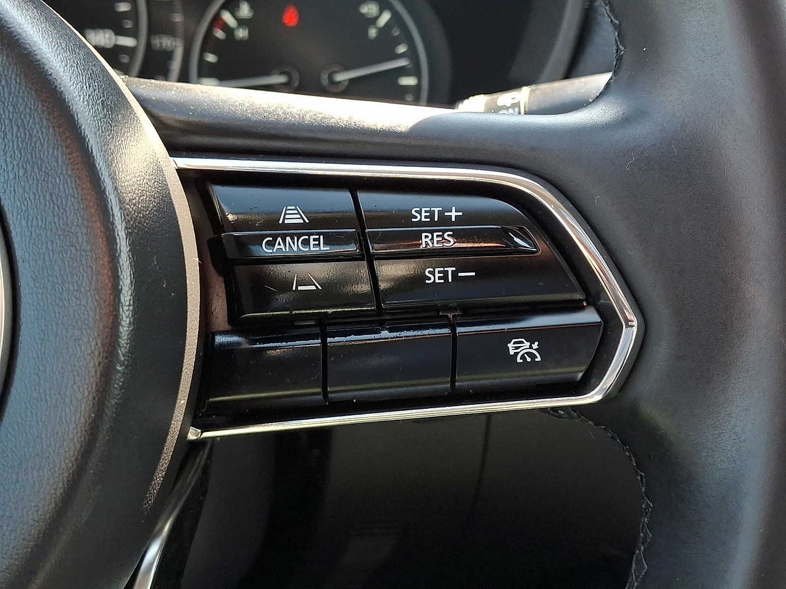 Certified 2024 MAZDA CX-90 3.3 Turbo w/ Preferred Package AWD/4WD image 27
