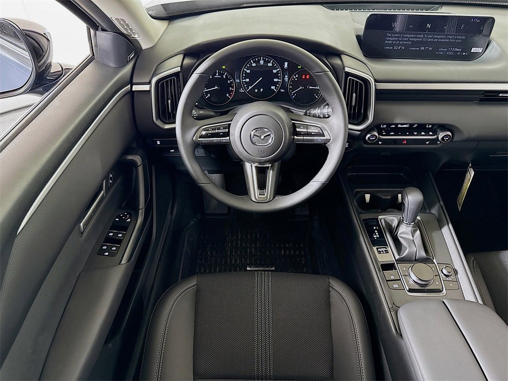Certified 2025 MAZDA CX-50 AWD 2.5 S w/ Weather Package image 15