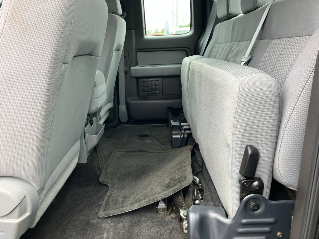 Used 2013 Ford F150 STX w/ Mid Equipment Group RWD image 27