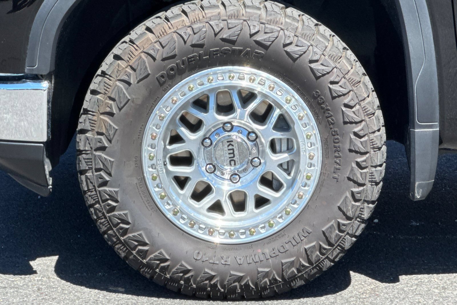Used 2024 GMC Sierra 1500 SLE RWD image 42