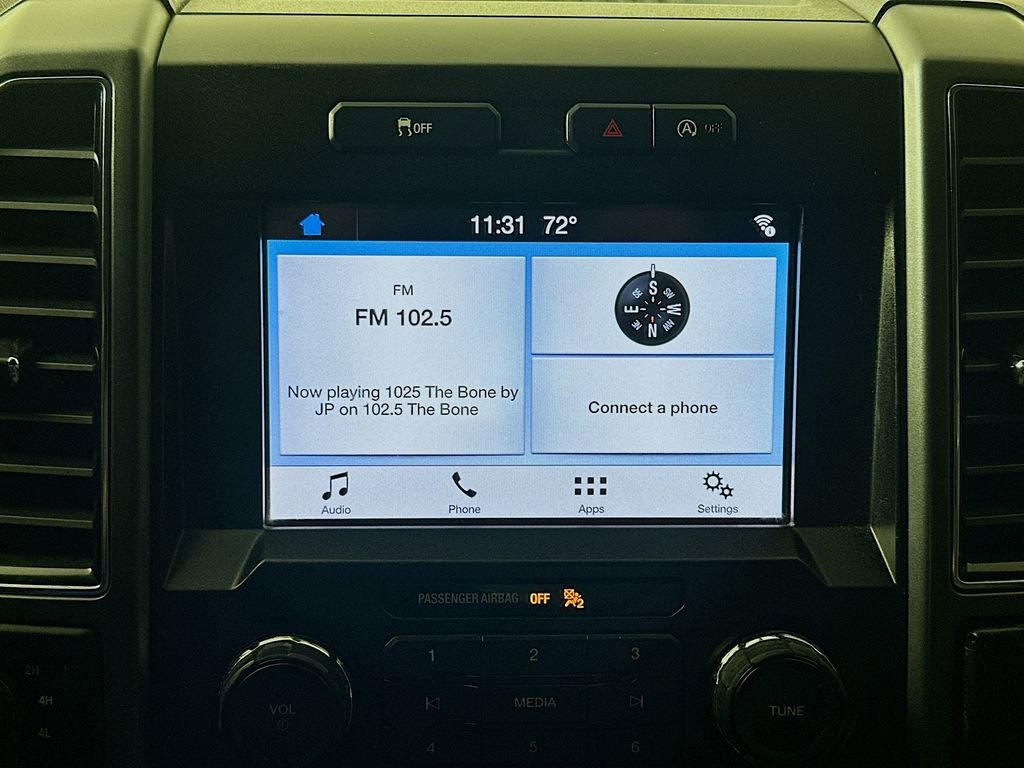 Used 2019 Ford F150 XLT AWD/4WD image 17