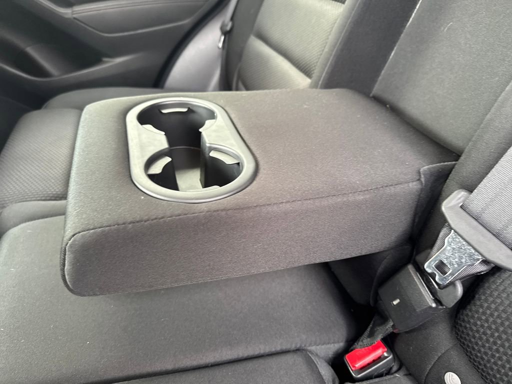 Used 2016 MAZDA CX-5 Touring w/ Bose/Moonroof Package image 42