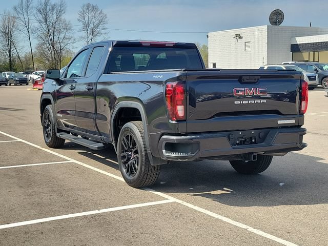 Certified 2026 GMC Sierra 1500 Elevation AWD/4WD image 4