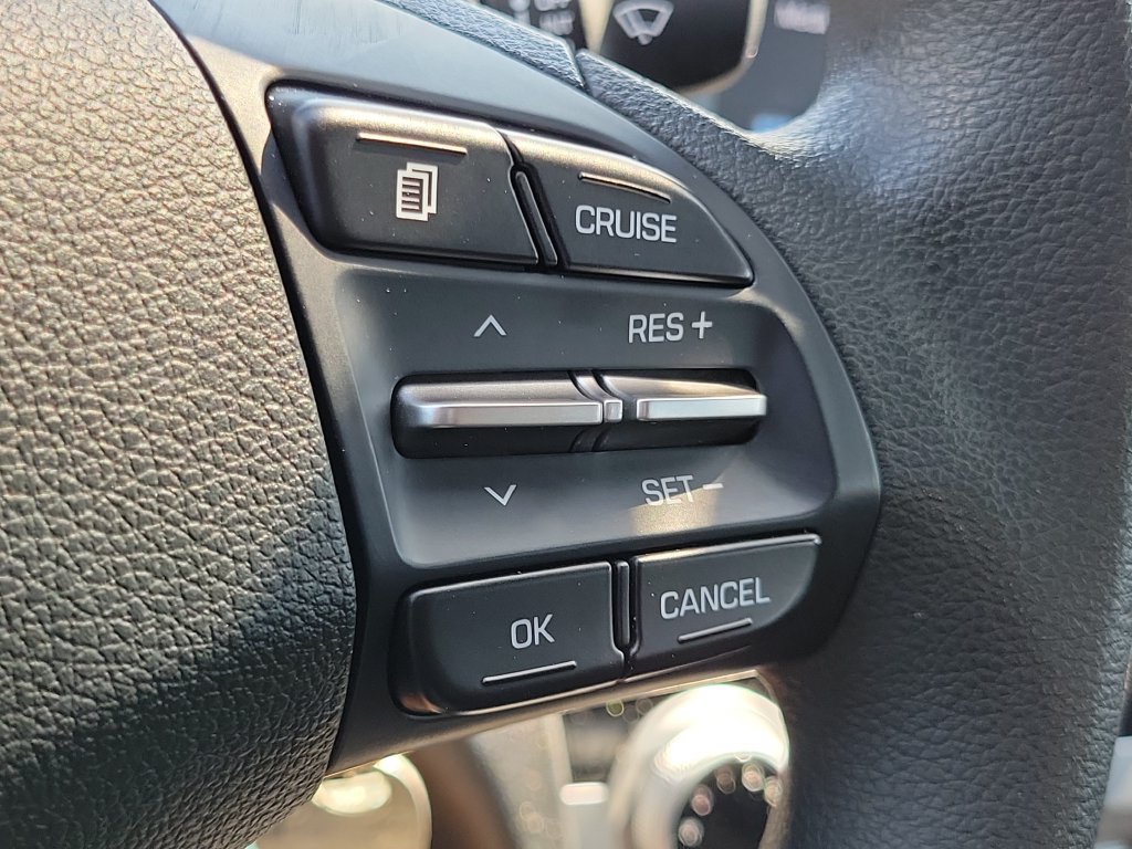 Used 2019 Hyundai Elantra SEL w/ Cargo Package FWD image 29