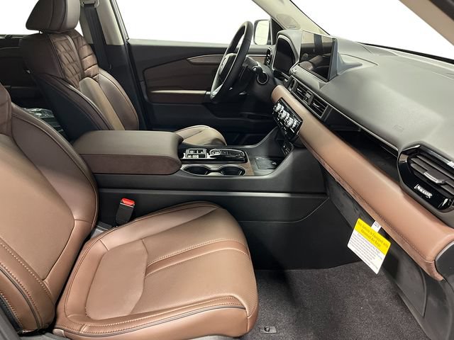 New 2026 Honda Pilot Elite image 27