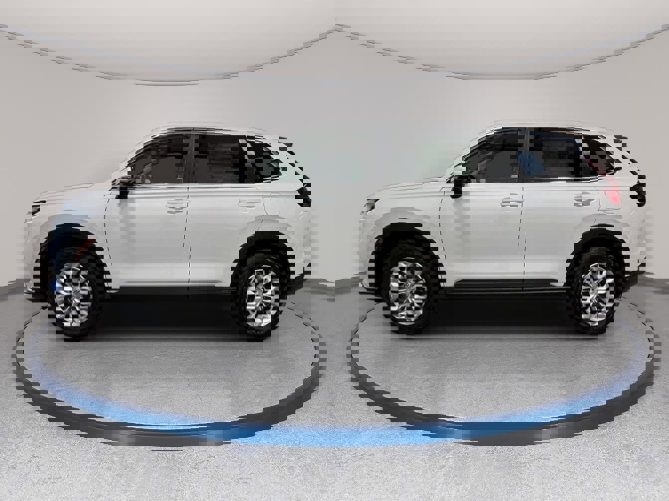 New 2026 Honda CR-V LX image 8