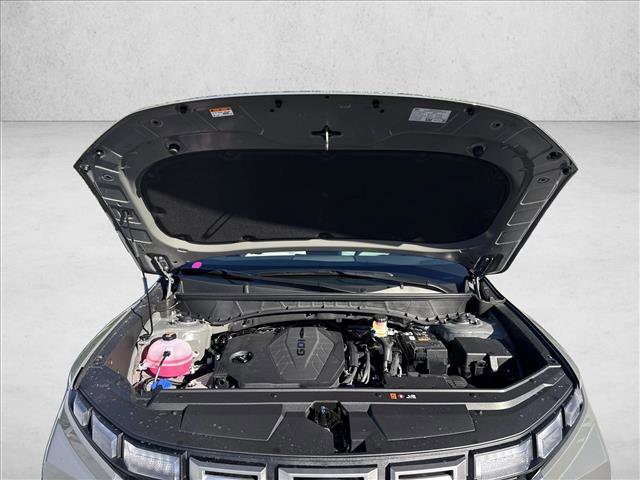 New 2026 Hyundai Santa Cruz SEL image 19