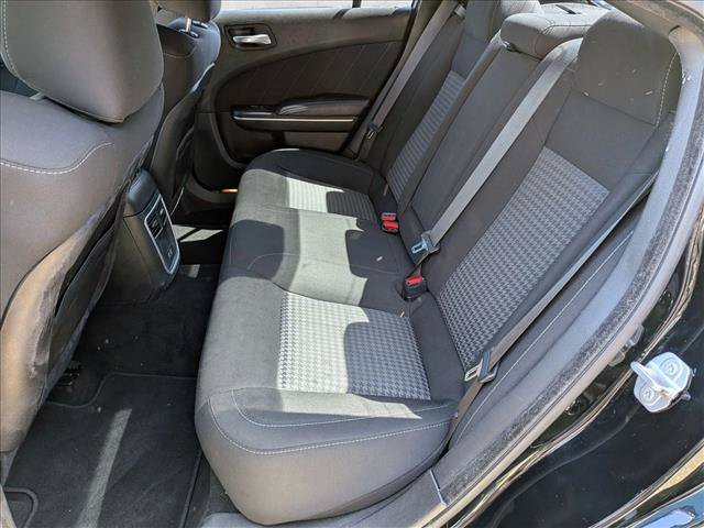 Used 2021 Dodge Charger Scat Pack RWD image 18