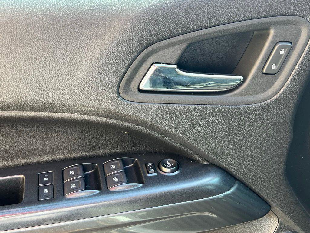 Used 2022 GMC Canyon AT4 image 30
