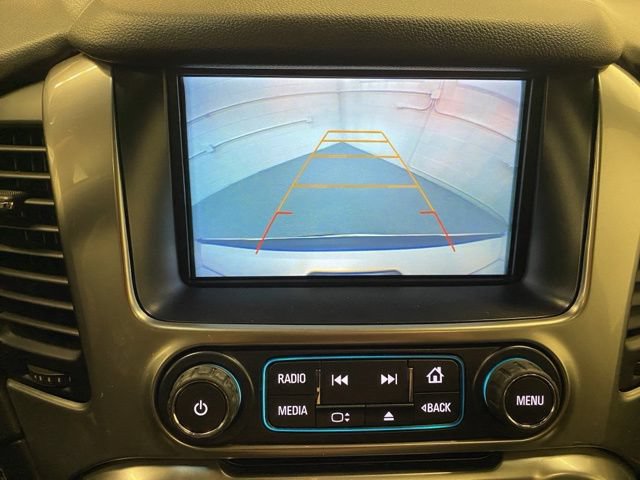 Used 2017 Chevrolet Suburban Premier AWD/4WD image 6