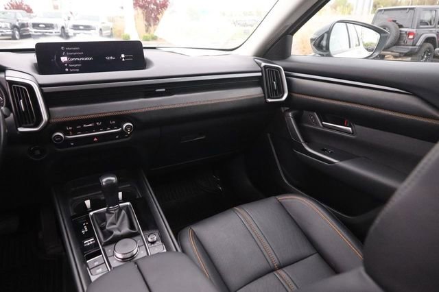 Used 2023 MAZDA CX-50 AWD 2.5 Turbo w/ Cargo Package image 25