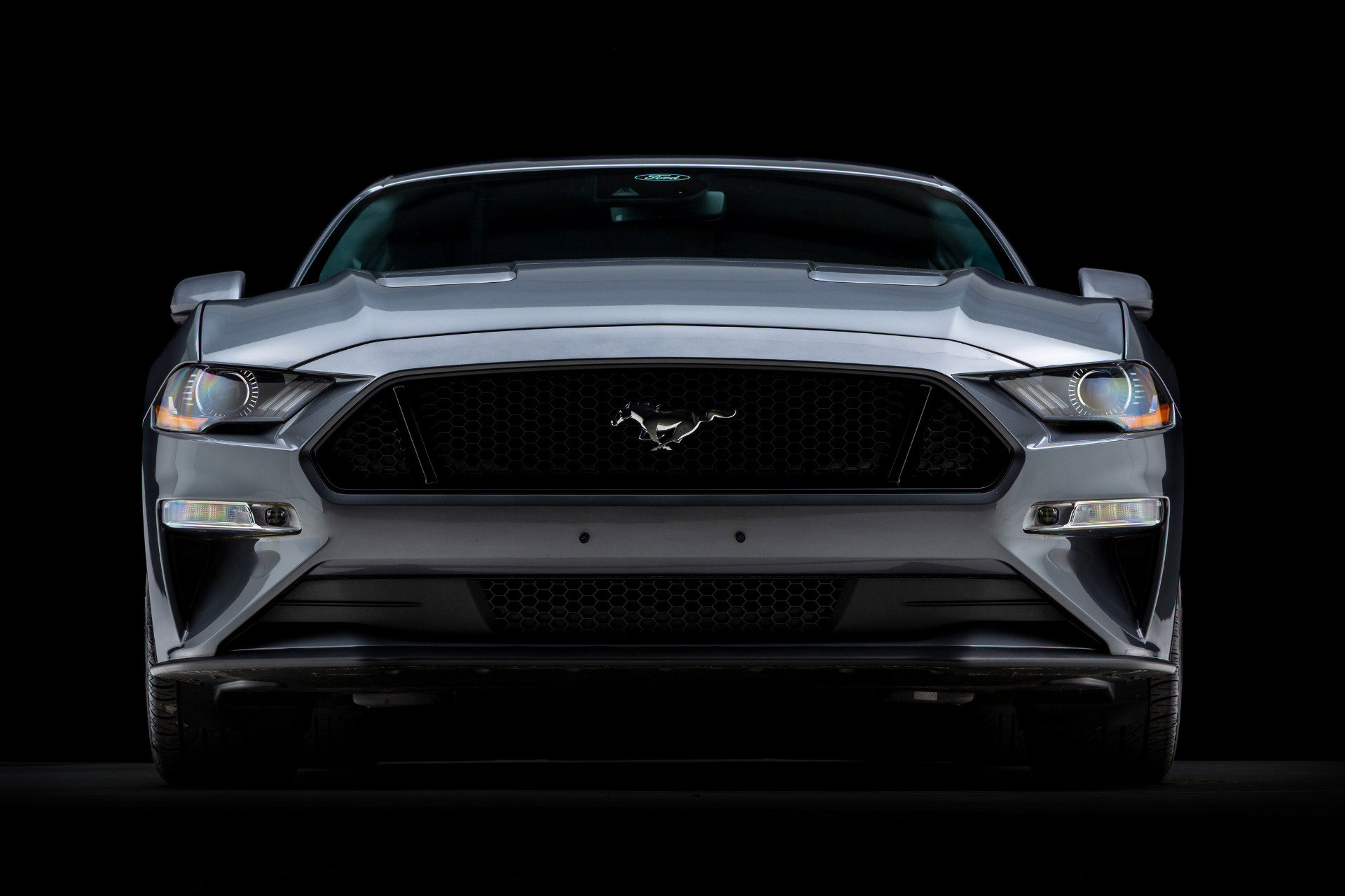 Used 2022 Ford Mustang GT Premium image 8