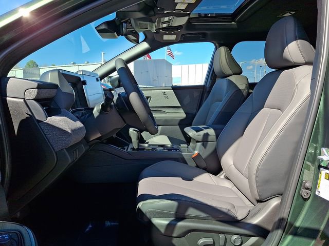 New 2026 Subaru Outback Limited image 7