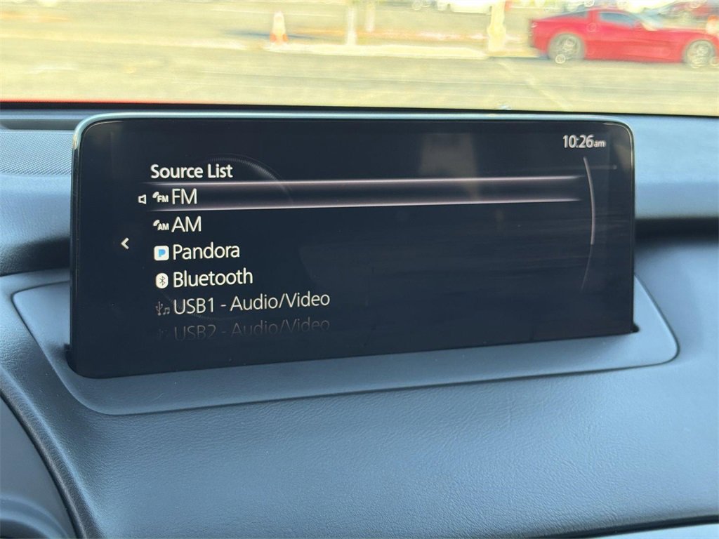 Used 2023 MAZDA CX-9 Touring Plus image 15