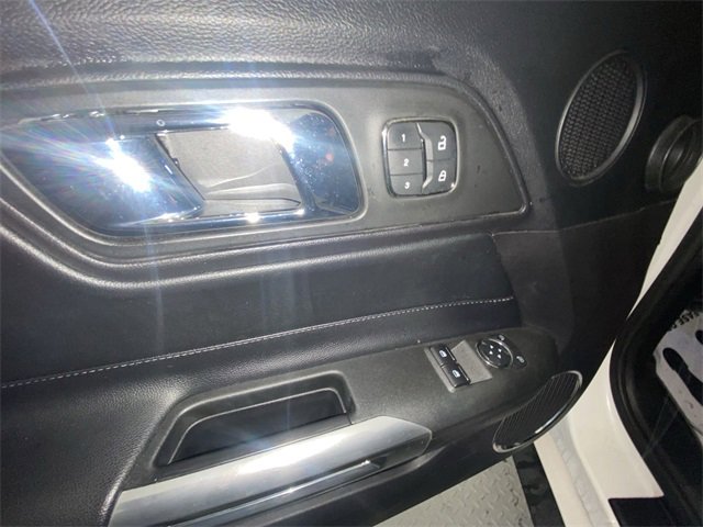 Used 2017 Ford Mustang Premium w/ Ecoboost Performance Package image 13