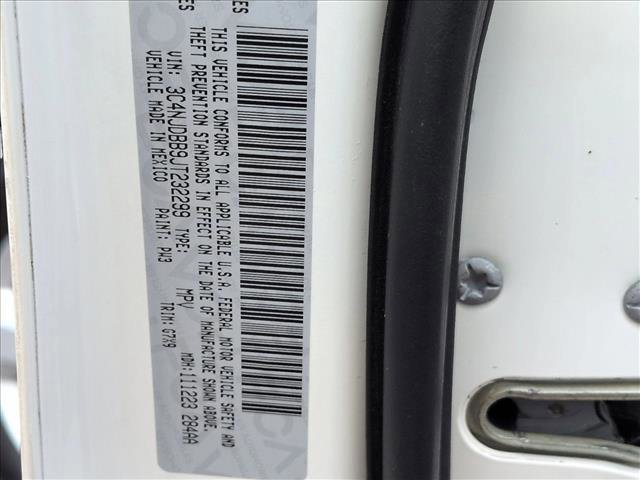 Used 2018 Jeep Compass Latitude w/ Popular Equipment Group image 23