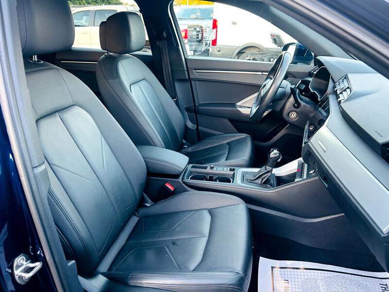 Used 2021 Audi Q3 2.0T Premium image 15